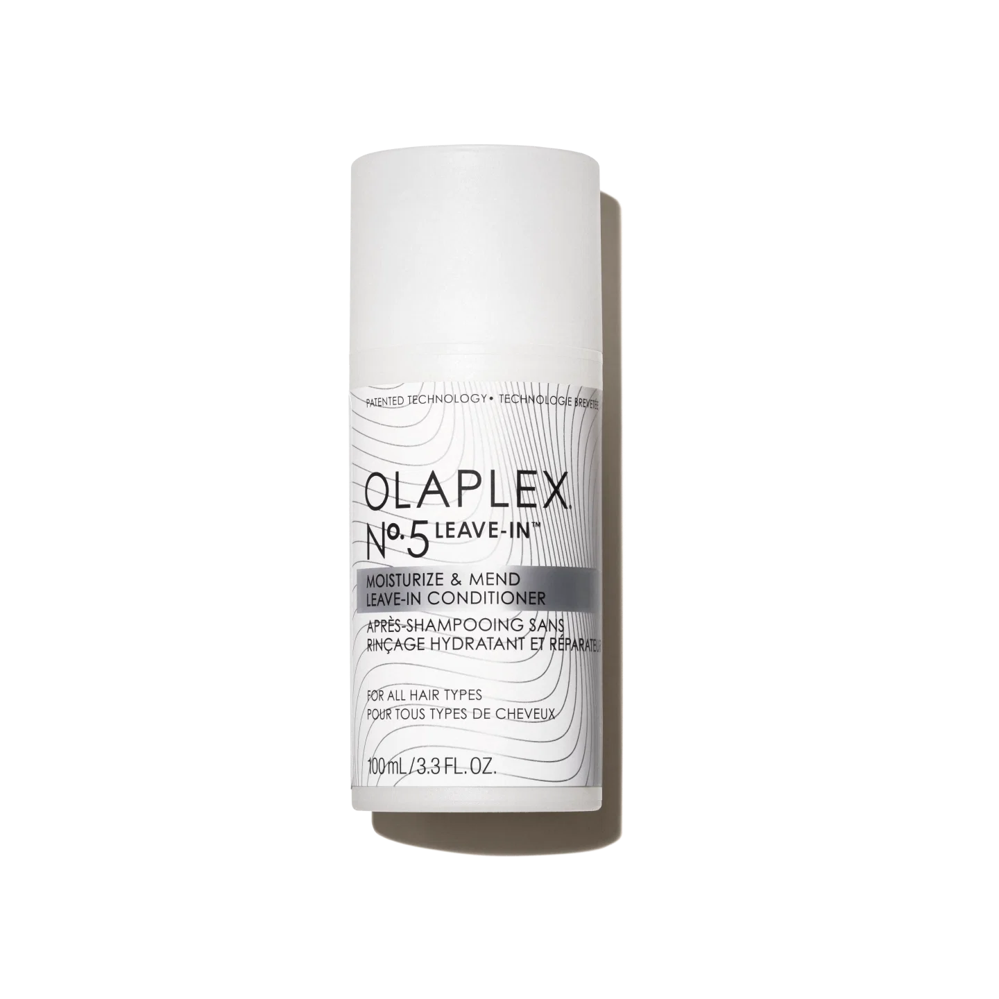 Olaplex °5 Leave-In Moisture & Mend Leave-In Conditioner $35 USD