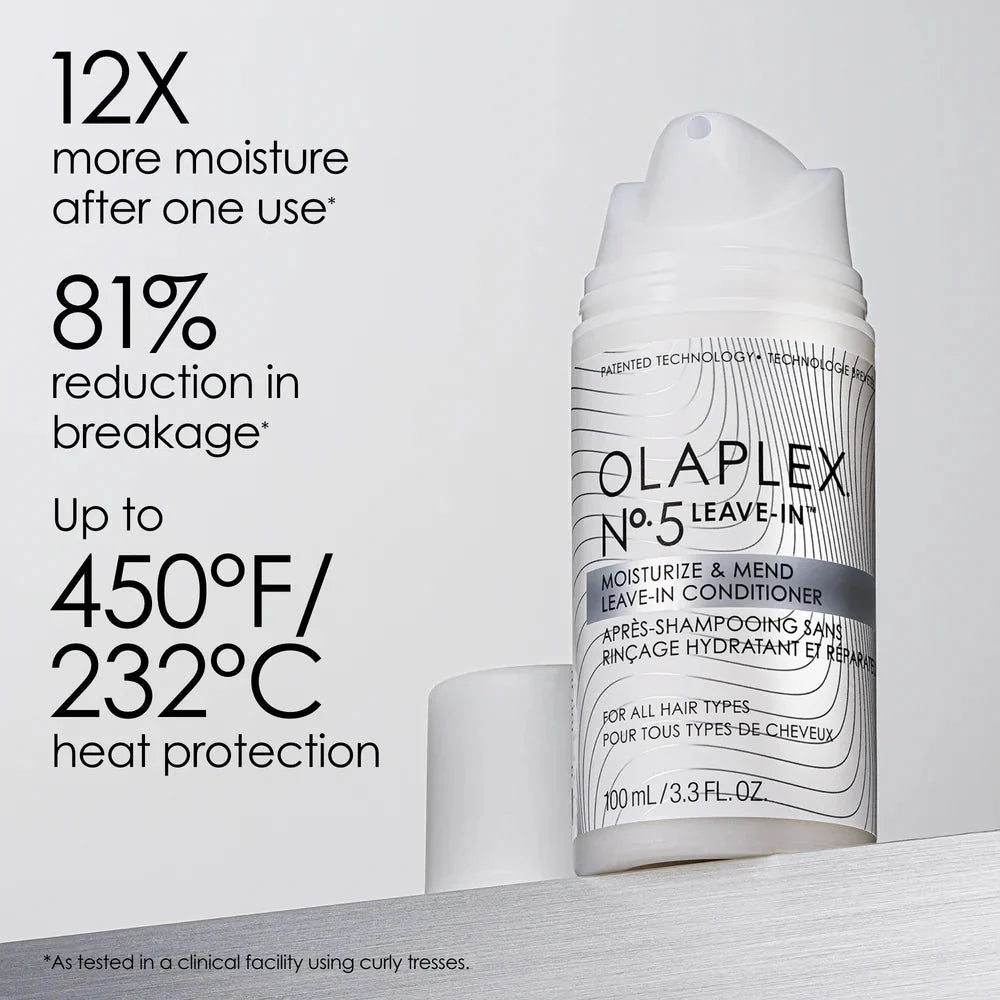 Olaplex °5 Leave-In Moisture & Mend Leave-In Conditioner $35 USD