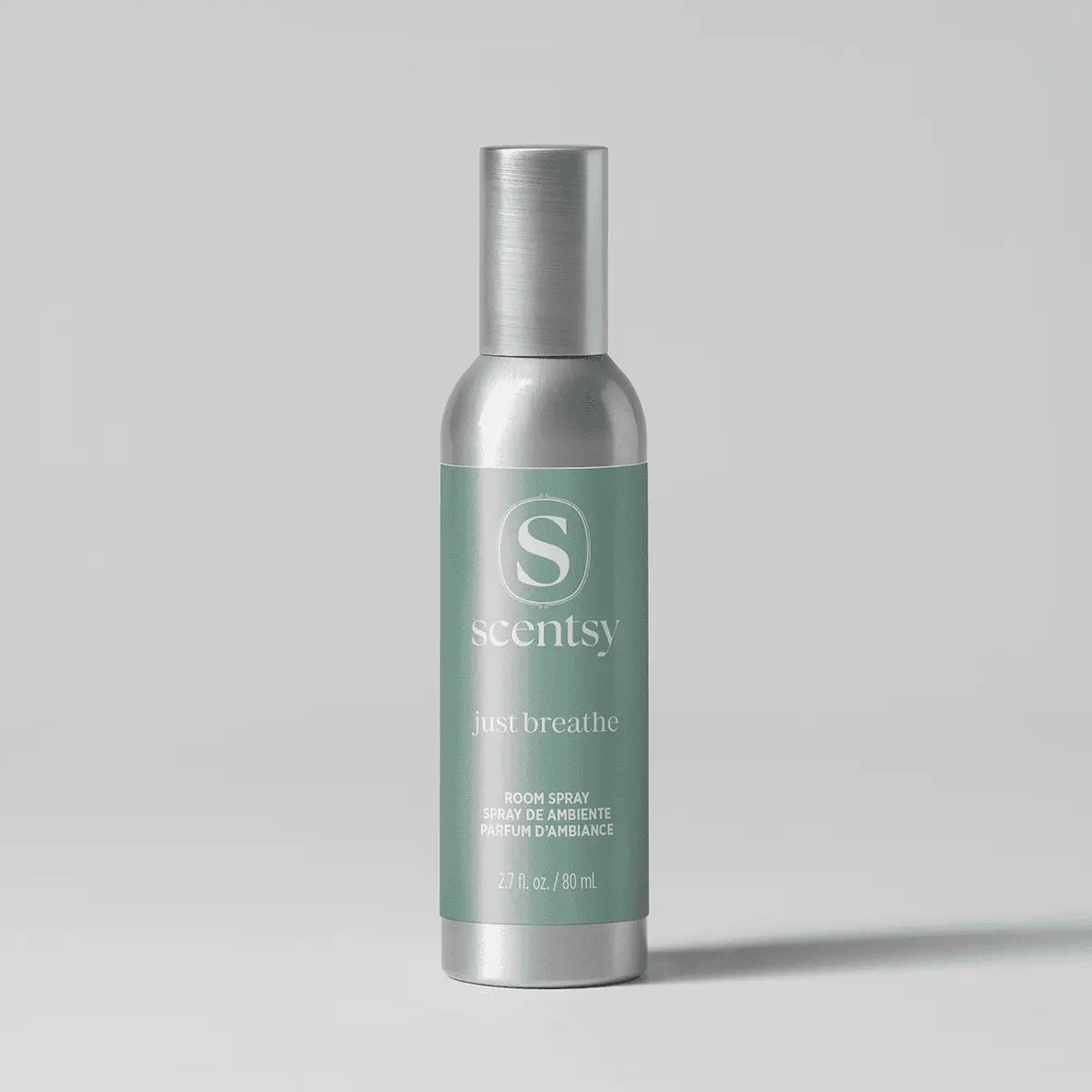 Scentsy Just Breathe Room Spray $18 USD