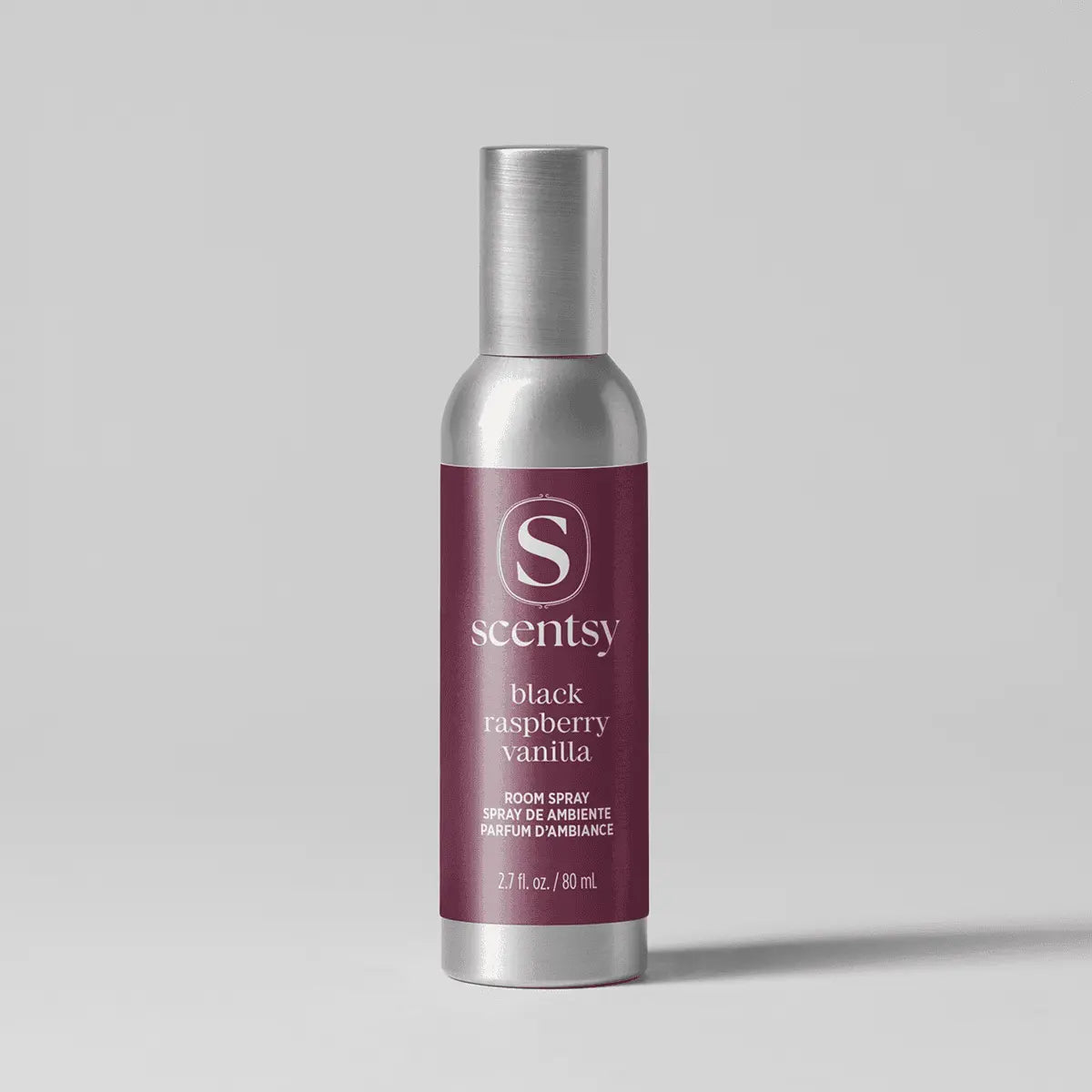 Scentsy Black Raspberry Vanilla Room Spray $18 USD