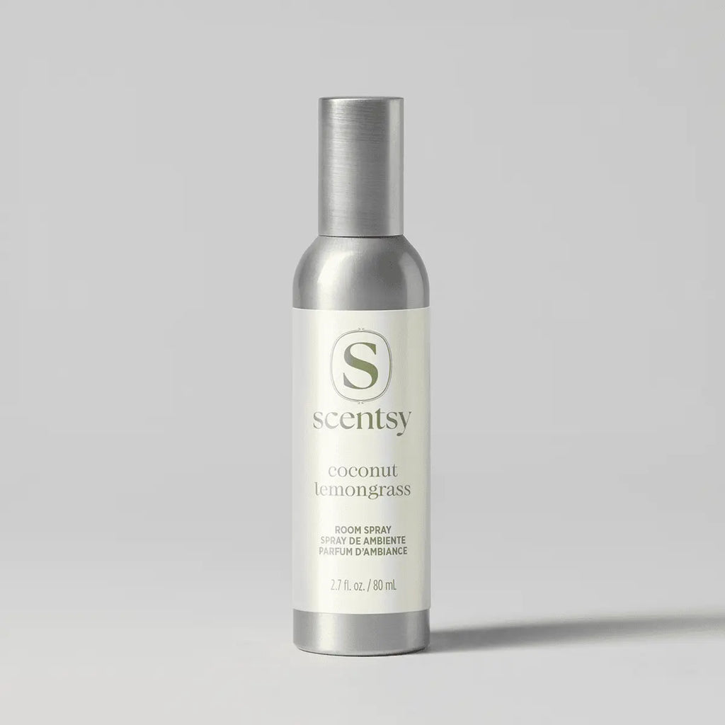 Scentsy Coconut Lemongrass Room Spray $18 USD