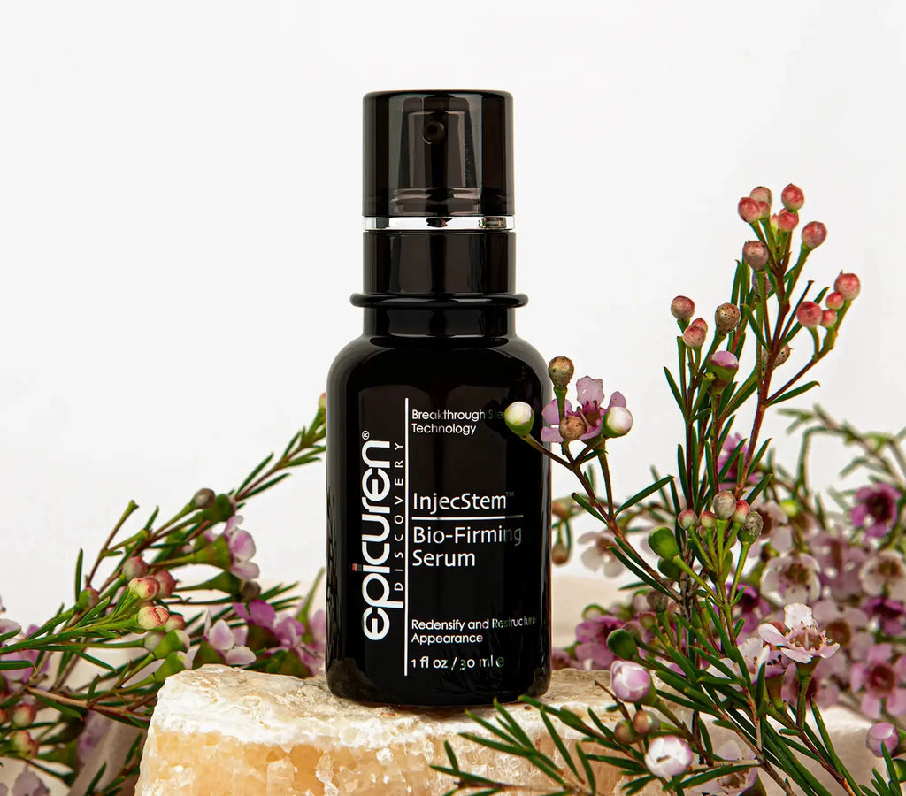 Epicuren InjecStem™ Bio-Firming Serum