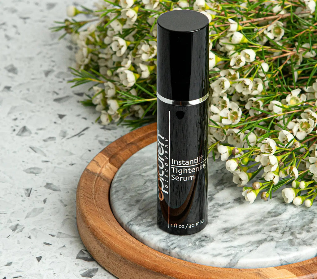 Epicuren Instantlift Tightening Serum