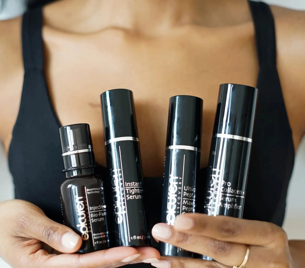 Epicuren Instantlift Tightening Serum