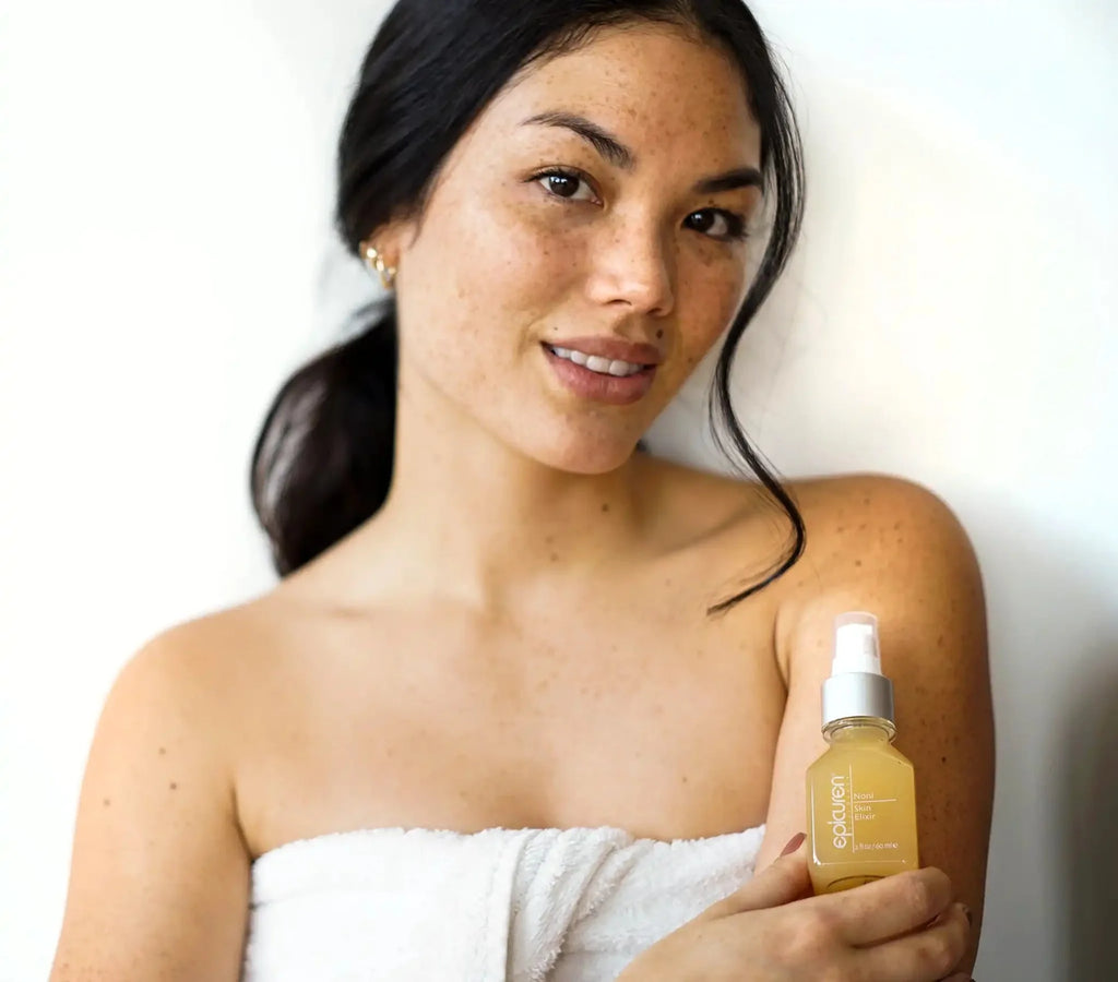 Epicuren Noni Skin Elixir