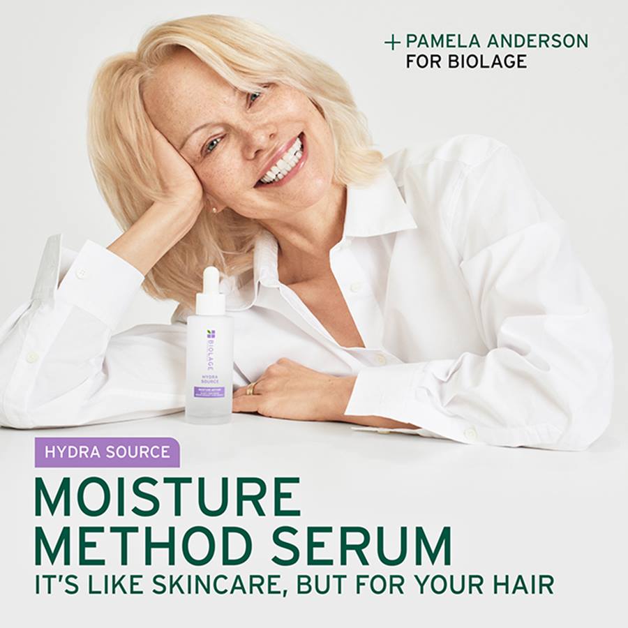 Biolage Hydra Source Moisture Method Scalp & Hair Serum