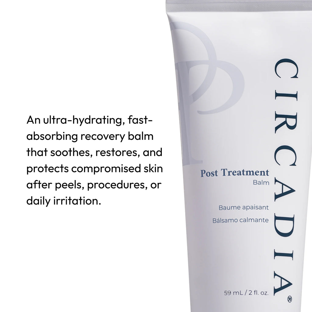 Circadia Post Treatment Balm (formerly Post Peel Balm)