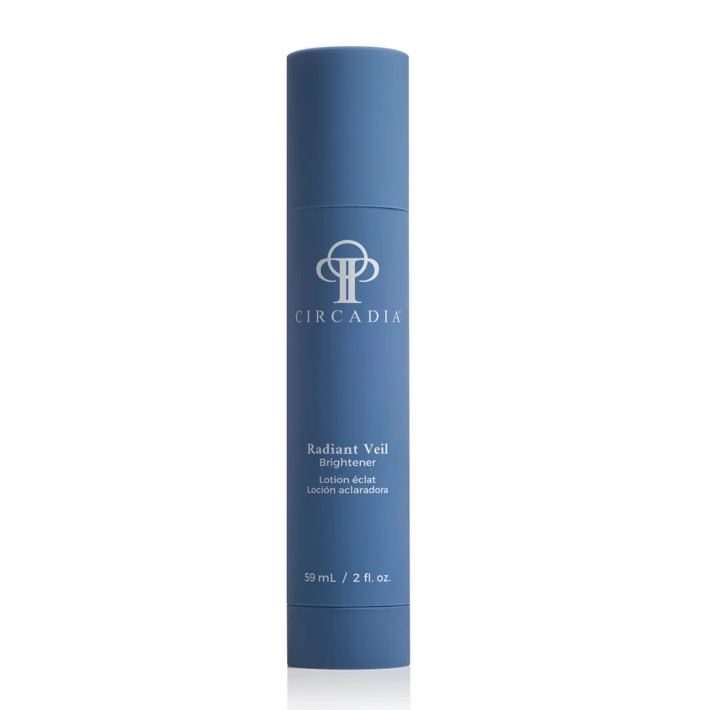 Circadia Radiant Veil Brightener (formerly White Veil Brightener)