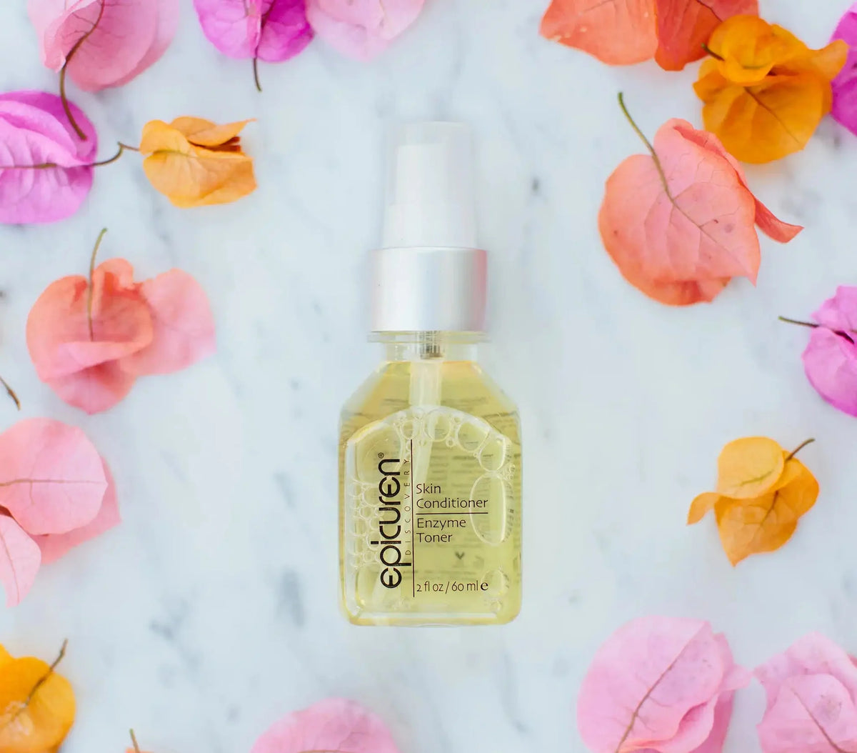 Epicuren Skin Conditioner Enzyme Toner 2 oz.