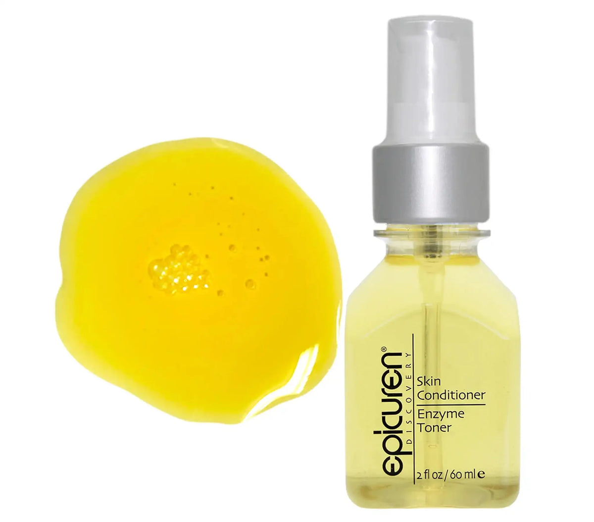 Epicuren Skin Conditioner Enzyme Toner 2 oz.
