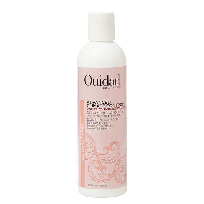 OUIDAD Advanced Climate Control Defrizzing Conditoner