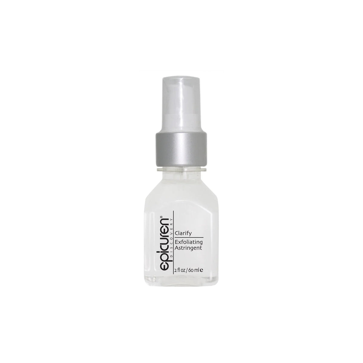 Epicuren Clarify Exfoliating Astringent