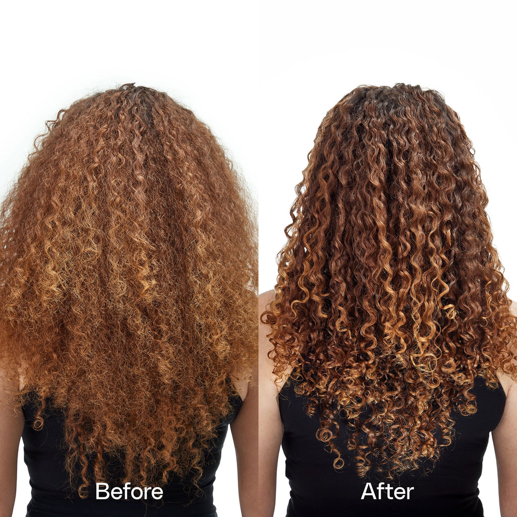 OUIDAD Advanced Climate Control Defrizzing Conditoner