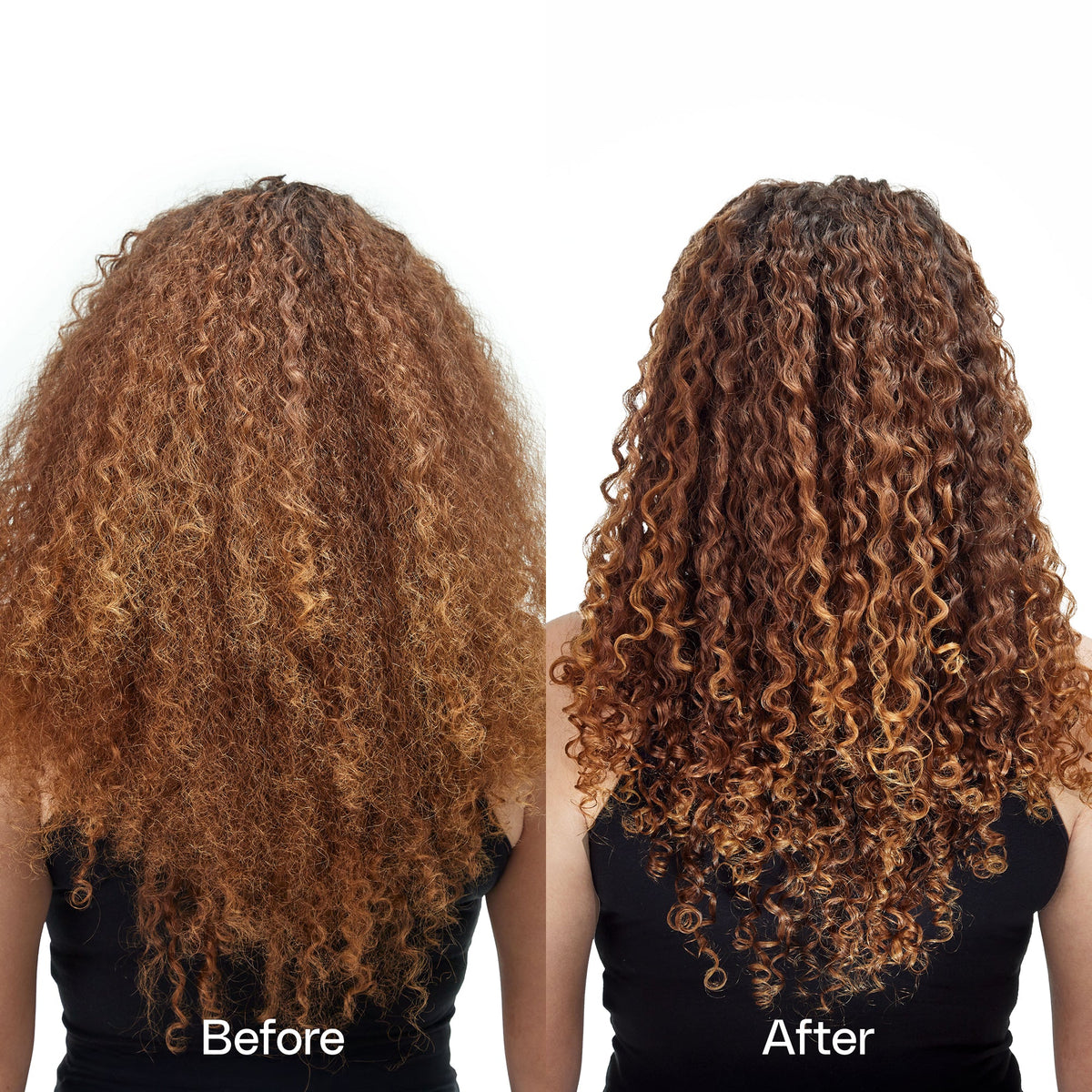 OUIDAD Advanced Climate Control Defrizzing Conditoner