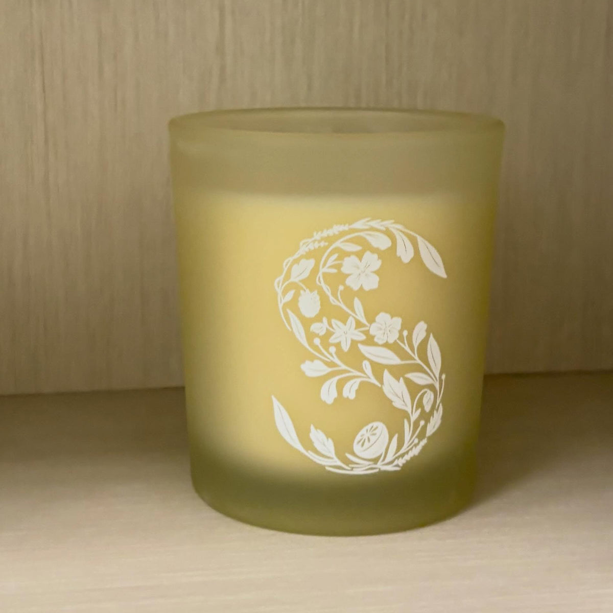 Scentsy Candle