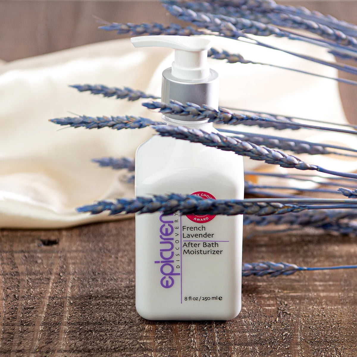 Epicuren French Lavender After Bath