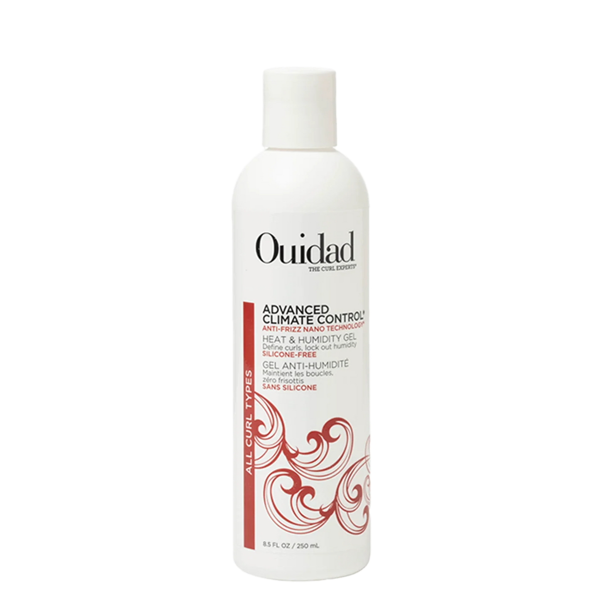 OUIDAD Advanced Climate Control Heat & Humidity Gel