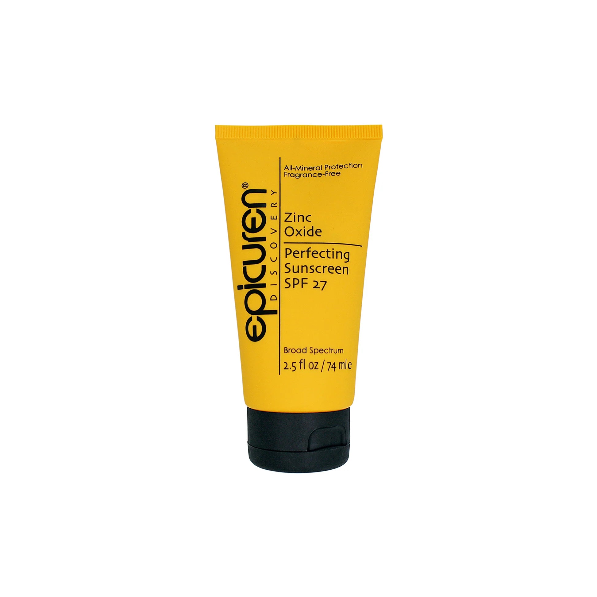 Epicuren Zinc Oxide Perfecting Sunscreen Spf 27 $57.76 usd